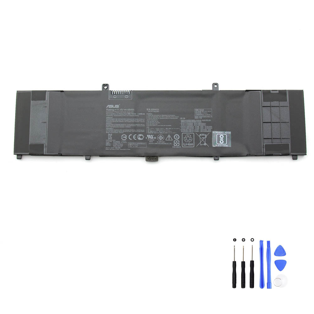 48Wh Asus B31N1535 Battery