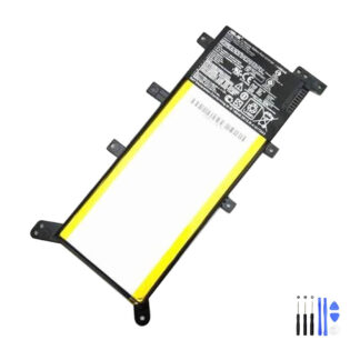 37Wh Asus C21N1347 Battery