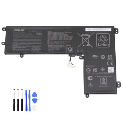 38Wh Asus C21N1913-1 Battery