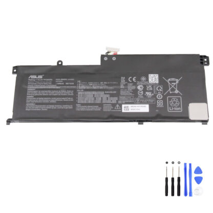 64Wh Asus C41N2002 Battery