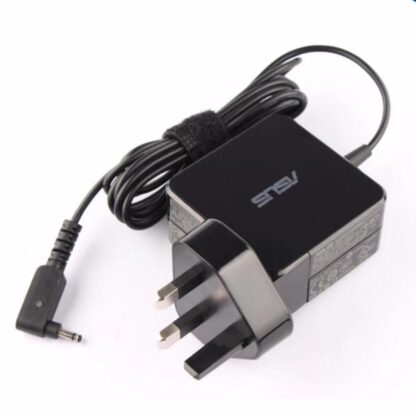 19V 2.37A 45W Asus 3.0mm 1.0mm AC Adapter Charger