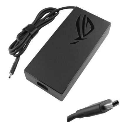 20V 14A 280W Asus Rectangle Conn AC Adapter Charger - Image 2