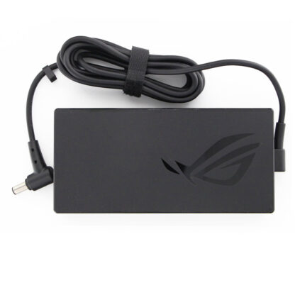 20V 9A 180W Asus 6.0mm 3.7mm AC Adapter Charger - Image 2