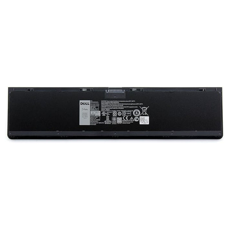 54Wh Dell 3RNFD Battery