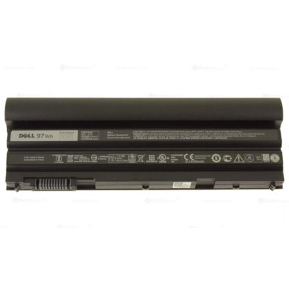 97Wh Dell 71R31 Battery