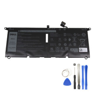 45Wh Dell HK6N5 Battery