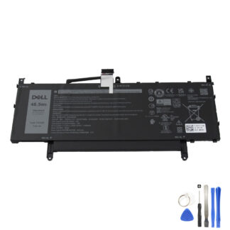 48.5Wh Dell V5K68 Battery