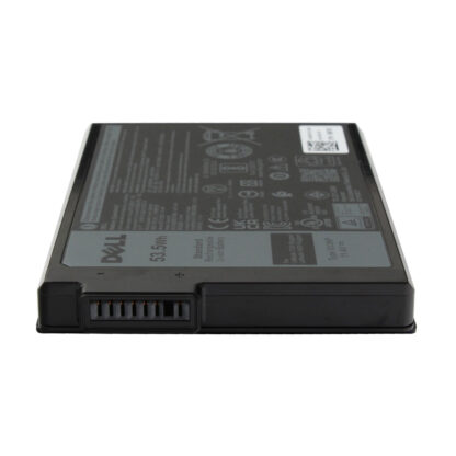 53.5Wh Dell XVJNP Battery