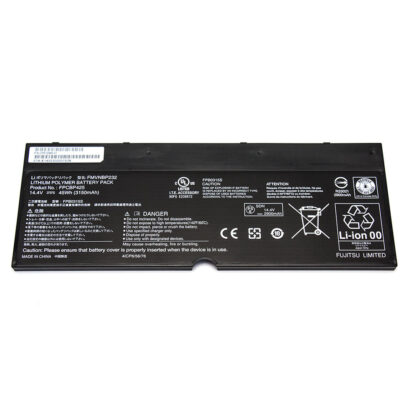 45Wh Fujitsu FMVNBP232 Battery