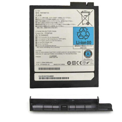 28Wh Fujitsu FMVNBT33 Battery - Image 2