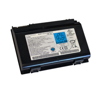 75Wh Fujitsu FPCBP176 Battery