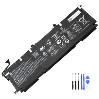 51.4Wh HP AD03XL Battery