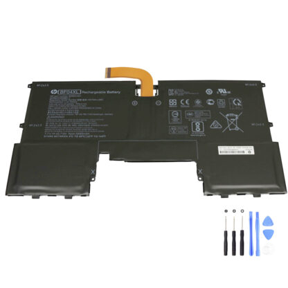 43.7Wh HP BF04XL Battery