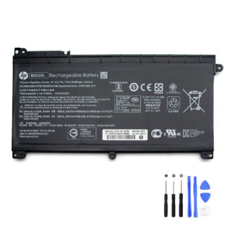 41.7Wh HP BI03XL Battery