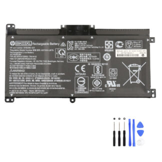 41.7Wh HP BK03XL Battery