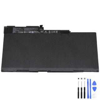 50Wh HP CM03XL Battery