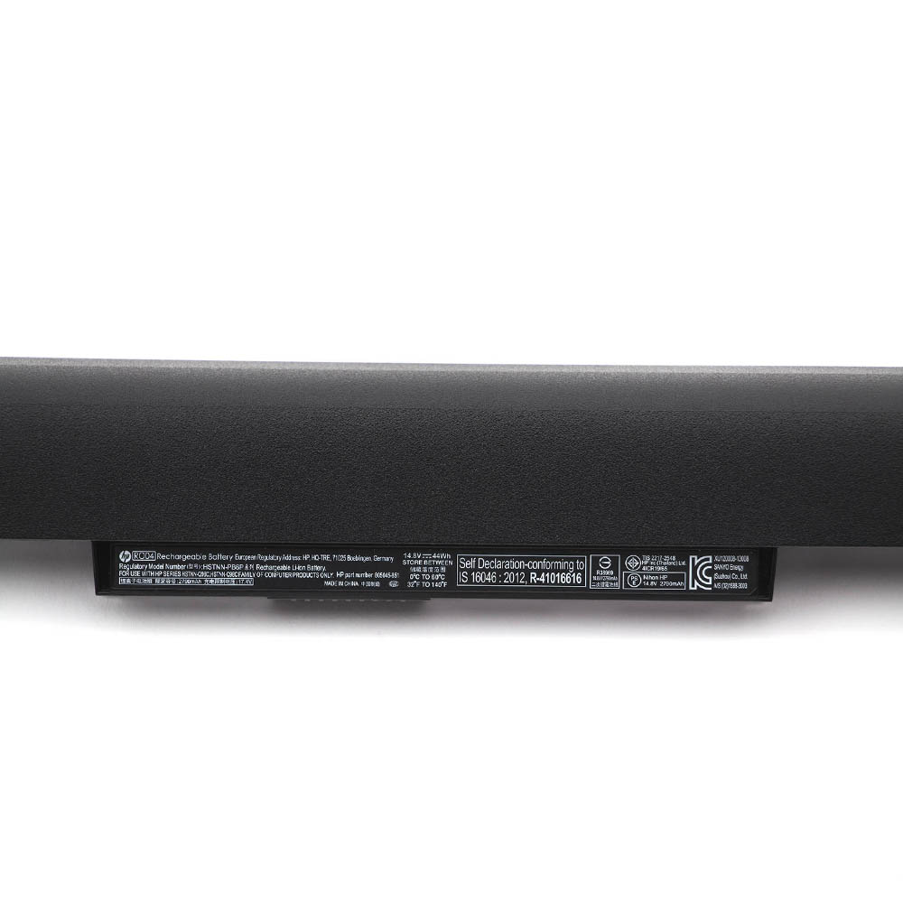 44Wh HP RO04 Battery