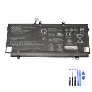 57.9Wh HP SH03XL Battery Short Line