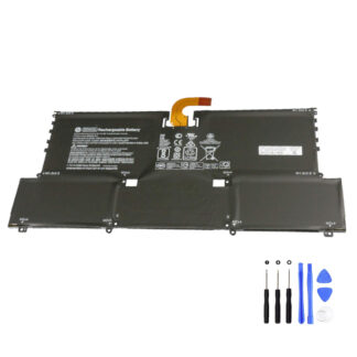 42Wh HP SO04XL Battery
