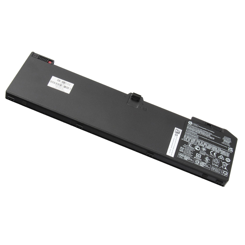 90Wh HP ZBook 15 G5 G6 VX04XL Battery