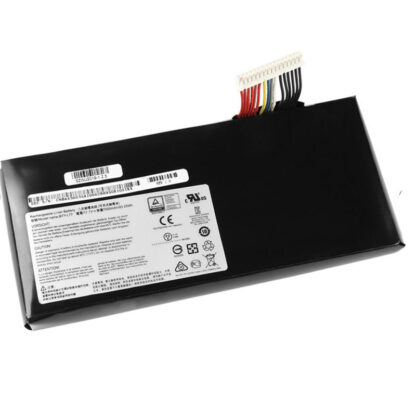 83.5Wh MSI BTY-L77 Battery - Image 4