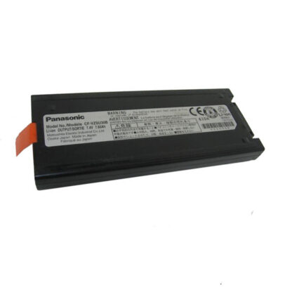 6Cell Panasonic CF-VZSU30 Battery