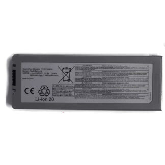 70Wh Panasonic CF-VZSU80U Battery