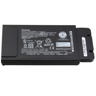 68Wh Panasonic FZ-55 FZ-VZSU1HU Battery