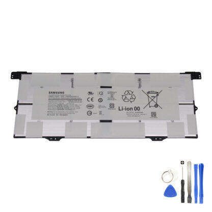 42Wh Samsung EB-BW767ABY B Battery