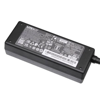 19V 4.74A 90W Acer 3.0mm 1.1mm AC Adapter Charger