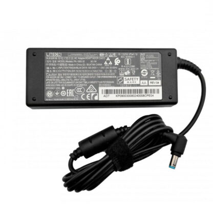 19V 4.74A 90W Acer 5.5 mm 1.7 mm AC Adapter Charger