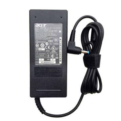 19V 4.74A 90W Acer 5.5 mm 1.7 mm AC Adapter Charger - Image 4
