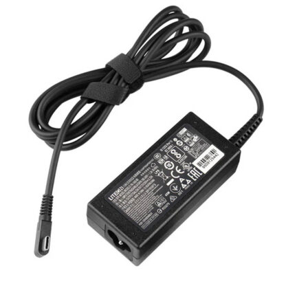 20V 2.25A 45W Acer USB-C Adapter Charger