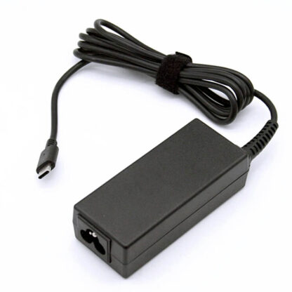 20V 2.25A 45W Acer USB-C Adapter Charger - Image 2