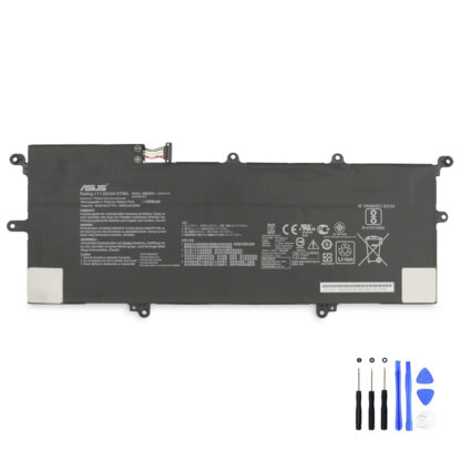 57Wh Asus C31N1714 Battery