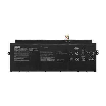 48Wh Asus C31N1824 Battery - Image 2