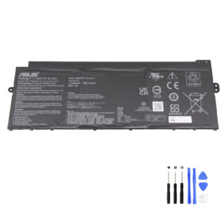 57Wh Asus C31N2011 Battery