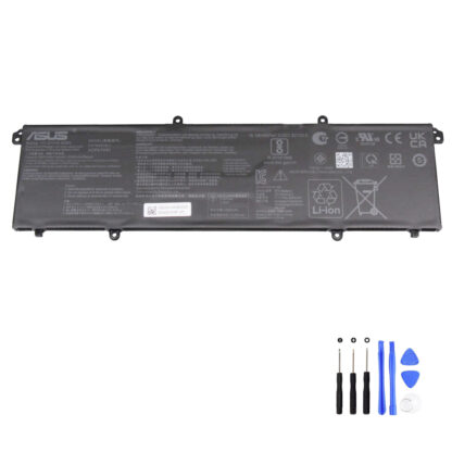 63Wh Asus C31N2019-1 Battery