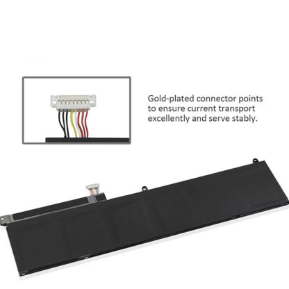 96Wh Asus C41N2002 Battery - Image 3