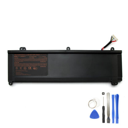 48Wh Clevo N550BAT-3 Battery