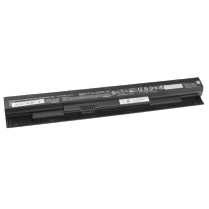 47Wh Clevo NJ50BAT-4-47 Battery