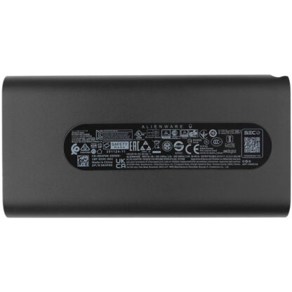 19.5V 12.31A 240W Dell 7.4mm 5.0mm GaN AC Adapter Charger - Image 2