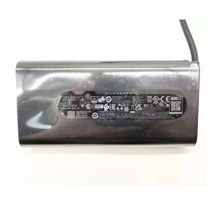 19.5V 12.31A 240W Dell 7.4mm 5.0mm GaN AC Adapter Charger - Image 3