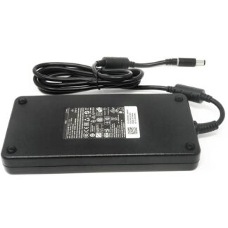 Replacement 19.5V 12.31A 240W Dell 7.4mm 5.0mm AC Adapter Charger
