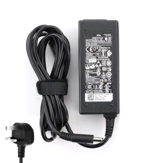 Replacement 19.5V 2.31A 45W Dell 4.5mm 3.0mm AC Adapter Charger