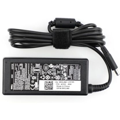 19.5V 3.34A 65W Dell 4.5mm 3.0mm AC Adapter Charger