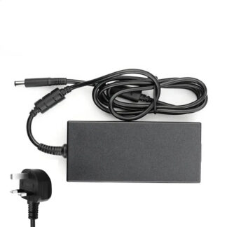 Replacement 19.5V 9.23A 180W Dell 7.4mm 5.0mm AC Adapter Charger