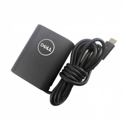 20V 1.5A 30W Dell USB-C AC Adapter Charger