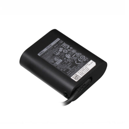 20V 1.5A 30W Dell USB-C AC Adapter Charger - Image 2