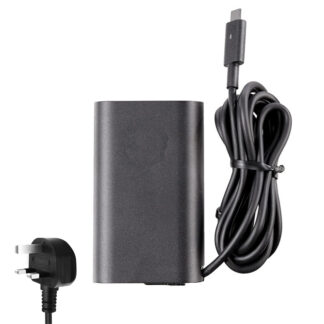 Replacement 20V 2.25A 45W Dell USB-C AC Adapter Charger